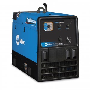 Miller Trailblazer 325 EFI Welder 907512