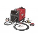 Lincoln K2473-2 Power MIG 180C MIG WELDER