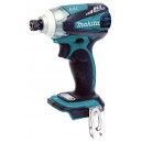 Makita LXDT01Z 18V LXT® Lithium-Ion Brushless Cordless 3-Speed Impact Driver (Tool Only)