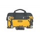 DEWALT DCK240C2 20-Volt Max Li-Ion Compact Drill and Impact Driver Combo Kit