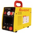 Ramsond CUT50DY 50 Amp Digital Inverter Plasma Cutter