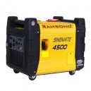 RAMSOND SINEMATE 4500 PORTABLE INVERTER GENERATOR