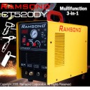 RAMSOND CT520DY