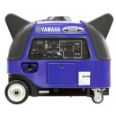 2014 Yamaha EF3000iSE 2,800 watts / 23.3 amps Generator 