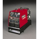 Lincoln Industrial Ranger 10,000 Plus Welder (K2468-2)