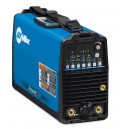 MILLER DYNASTY 200DX AC/DC TIG WELDER 907099011