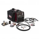 Lincoln Power MIG 180 Dual MIG Welder Package K3018-2