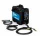 Miller Multimatic 200 MIG/Stick/TIG Welder - 907518